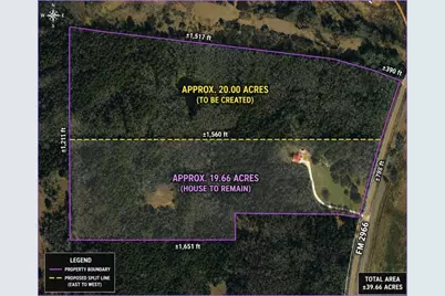 Tbd Fm 2966, Quitman, TX 75783 - Photo 1