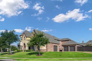 7524 Glenturret Cir, The Colony, TX 75056 - Photo 31