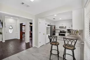 7020 Live Oak Dr, North Richland Hills, TX 76182 - Photo 17