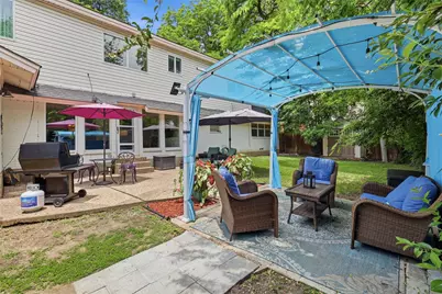 9432 Dixie Lane, Dallas, TX 75228 - Photo 31