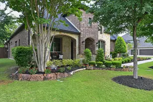 861 Derick Ln, Prosper, TX 75078 - Photo 5