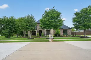 861 Derick Ln, Prosper, TX 75078 - Photo 5