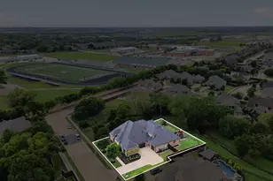 861 Derick Ln, Prosper, TX 75078 - Photo 1