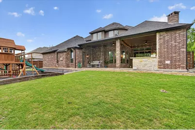 861 Derick Lane, Prosper, TX 75078 - Photo 37