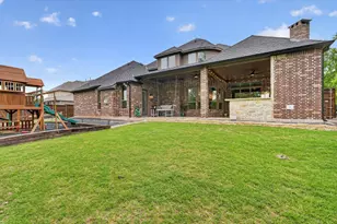 861 Derick Ln, Prosper, TX 75078 - Photo 37