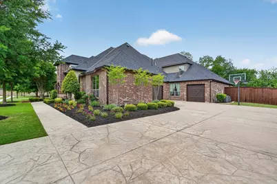 861 Derick Lane, Prosper, TX 75078 - Photo 3