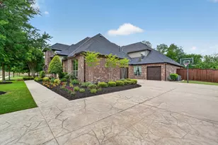 861 Derick Ln, Prosper, TX 75078 - Photo 3