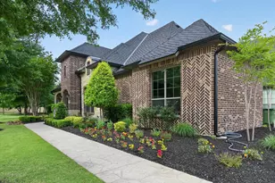 861 Derick Ln, Prosper, TX 75078 - Photo 7