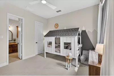 861 Derick Lane, Prosper, TX 75078 - Photo 31
