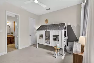 861 Derick Ln, Prosper, TX 75078 - Photo 31