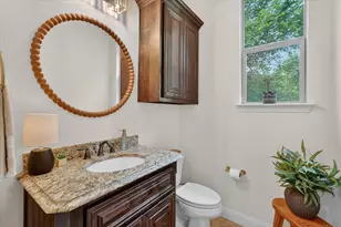 861 Derick Ln, Prosper, TX 75078 - Photo 33