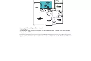 2272 Valencia Dr, Little Elm, TX 75068 - Photo 15