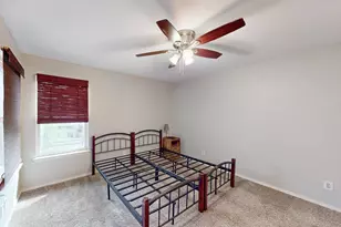 9945 Pack Saddle Trail, Fort Worth, TX 76108 - Photo 23