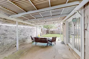 9945 Pack Saddle Trail, Fort Worth, TX 76108 - Photo 33