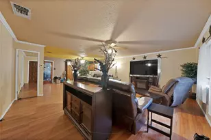 1207 Camelia St, Weatherford, TX 76086 - Photo 11