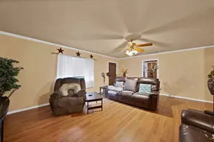 1207 Camelia St, Weatherford, TX 76086 - Photo 9