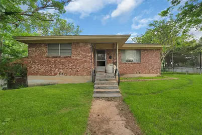 1207 Camelia Street, Weatherford, TX 76086 - Photo 1