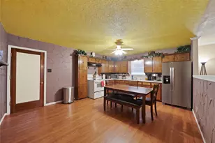 1207 Camelia St, Weatherford, TX 76086 - Photo 5