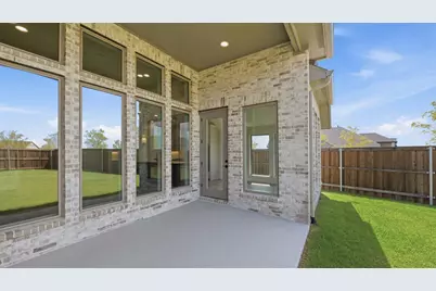 1741 Hillside Stroll Drive, Lavon, TX 75166 - Photo 17