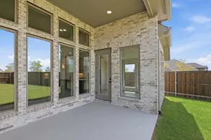 1741 Hillside Stroll Dr, Lavon, TX 75166 - Photo 17