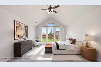 1741 Hillside Stroll Drive, Lavon, TX 75166 - Photo 13