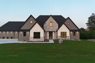 275 Latigo Wy, Weatherford, TX 76088 - Photo 1