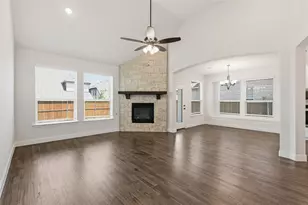 14502 Jemison St, Pilot Point, TX 75009 - Photo 17
