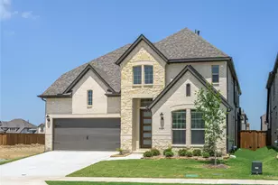 14502 Jemison St, Pilot Point, TX 75009 - Photo 1