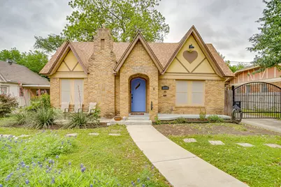 2119 Stanley Avenue, Fort Worth, TX 76110 - Photo 1