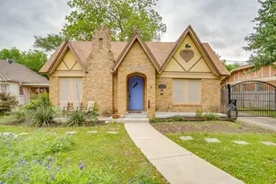 2119 Stanley Ave, Fort Worth, TX 76110 - Photo 1