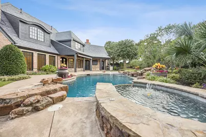 2000 White Wing Cove, Westlake, TX 76262 - Photo 35