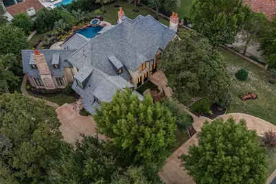 2000 White Wing Cove, Westlake, TX 76262 - Photo 39