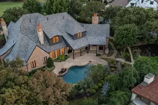 2000 White Wing Cove, Westlake, TX 76262 - Photo 1