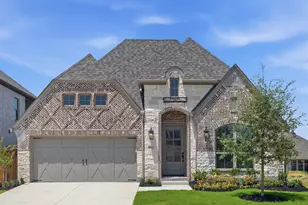 2917 Genuine Risk Ct, Celina, TX 75009 - Photo 1