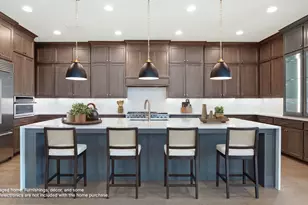 100 Twilight Dr, Prosper, TX 75078 - Photo 3