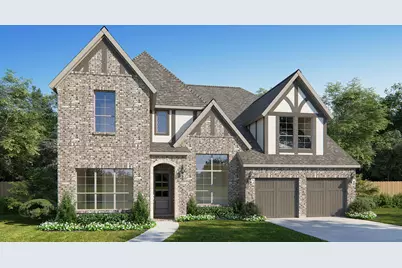 100 Twilight Drive, Prosper, TX 75078 - Photo 1