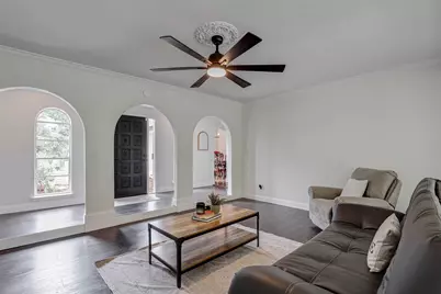 7716 Incline Terrace, Fort Worth, TX 76179 - Photo 5