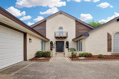 7716 Incline Terrace, Fort Worth, TX 76179 - Photo 3