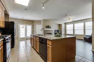 5440 Buckskin Dr, The Colony, TX 75056 - Photo 9