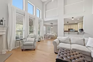 1305 Rosewood Trail, Flower Mound, TX 75028 - Photo 13