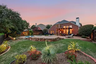 1305 Rosewood Trail, Flower Mound, TX 75028 - Photo 33