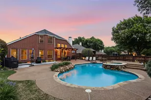 1305 Rosewood Trail, Flower Mound, TX 75028 - Photo 35