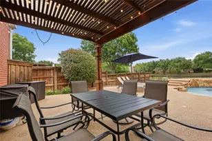 1305 Rosewood Trail, Flower Mound, TX 75028 - Photo 39