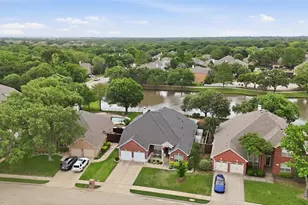 1305 Rosewood Trail, Flower Mound, TX 75028 - Photo 3