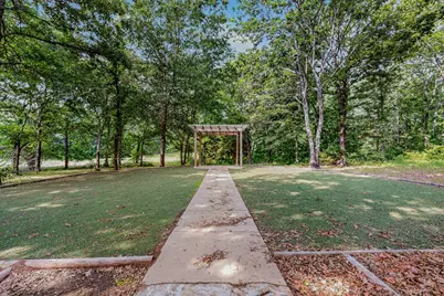 400 Van Zant County Road 113, Grand Saline, TX 75140 - Photo 17