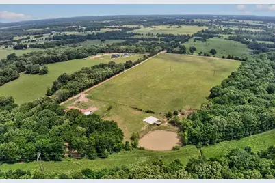 400 Van Zant County Road 113, Grand Saline, TX 75140 - Photo 3