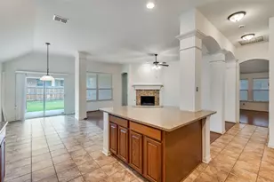 2609 Waterdance Dr, Little Elm, TX 75068 - Photo 9