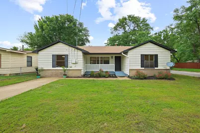 2401 Sunset Street, Denison, TX 75020 - Photo 1