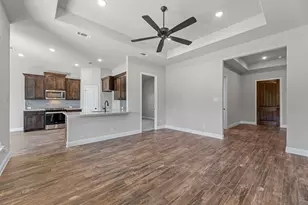 2106 Briarwood Dr, Bridgeport, TX 76426 - Photo 17