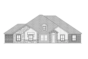 691 Bent Tree Ln, Weatherford, TX 76085 - Photo 1